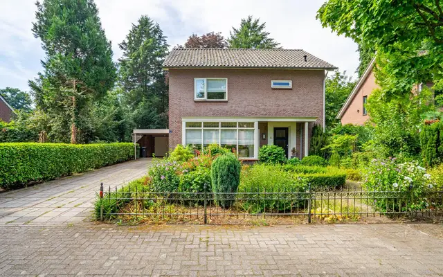 Foto van Speelweide 5 a, Bakel