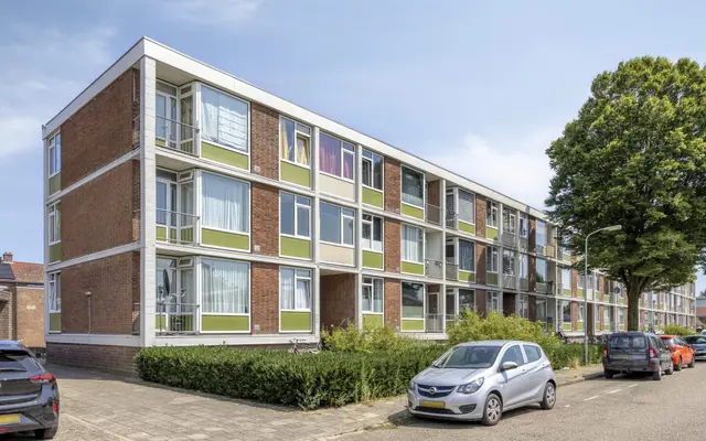 Foto van Anjelierlaan 48 1, Ede