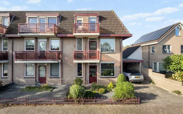 Foto van Houtersweg 86, Nunspeet