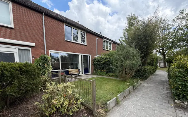 Foto van Batinge 62, Norg