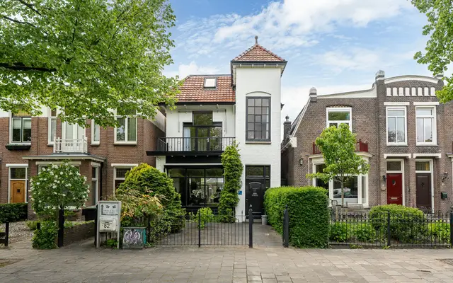 Foto van Verlengde Schrans 82 A, Leeuwarden