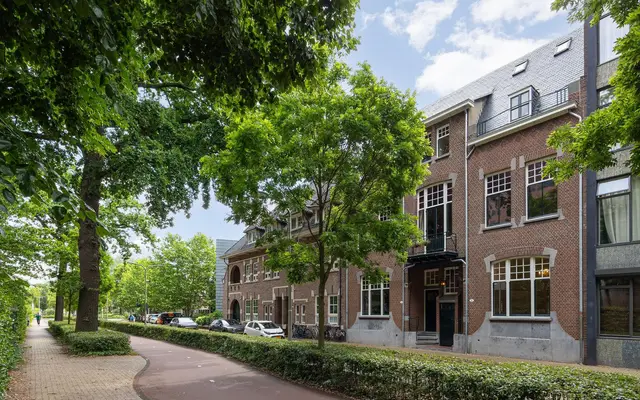 Foto van Tivolistraat 18, Tilburg