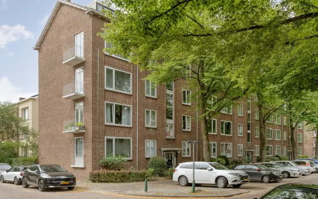 Foto van Doctor H. Colijnlaan 159, Rijswijk