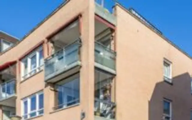 Foto van Wielstraat 38, Geldrop