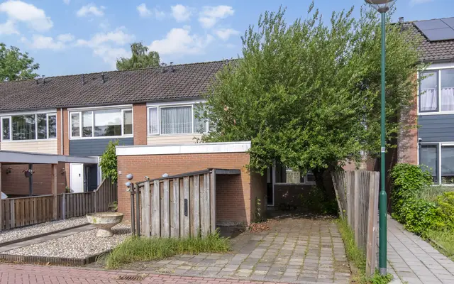 Foto van Ploegschaar 15, Veenendaal