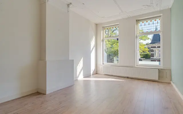 Foto van Nieuwe Binnenweg 129 B, Rotterdam