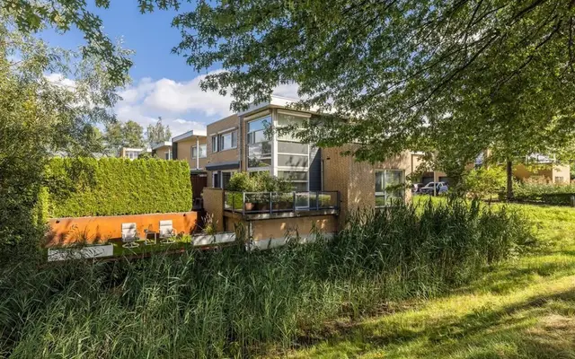 Foto van Dick Ketstraat 8, Eindhoven