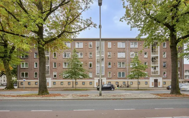 Foto van Burgemeester van de Mortelplein 10, Tilburg