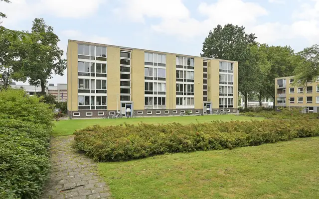 Foto van Via Regia 121 D, Maastricht