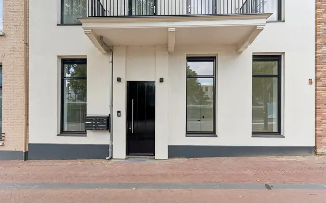 Foto van Nieuwe Plein 7, Arnhem