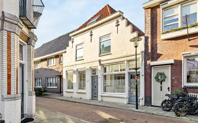 Foto van Dalemsestraat 31, Tholen