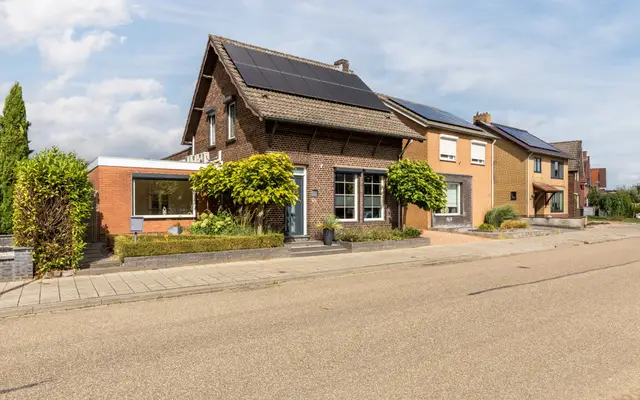 Foto van Dorpstraat 75, Echt