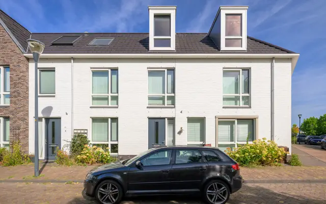 Foto van Leidatoweg 6 B, Leiden