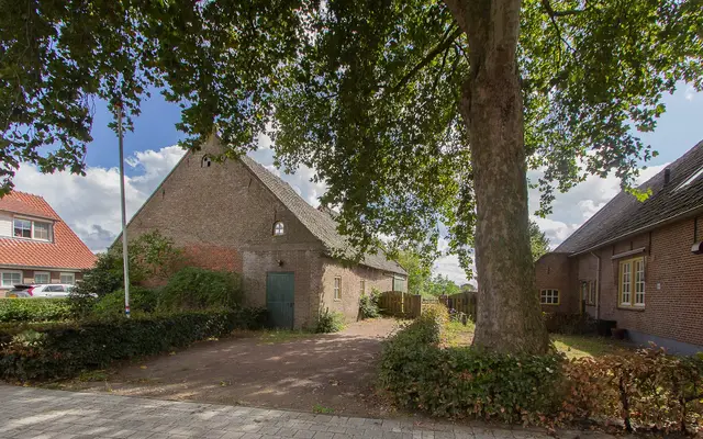 Foto van Van Der Duinstraat 57 A, Sprang-Capelle