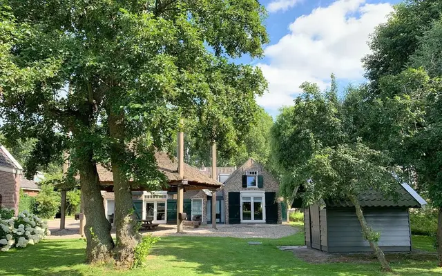 Foto van Haantje 11, Rijswijk