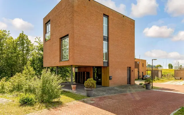 Foto van Duintop 11, Lelystad