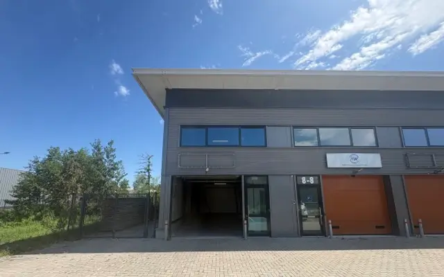 Foto van Reedijk 8 7, Heinenoord
