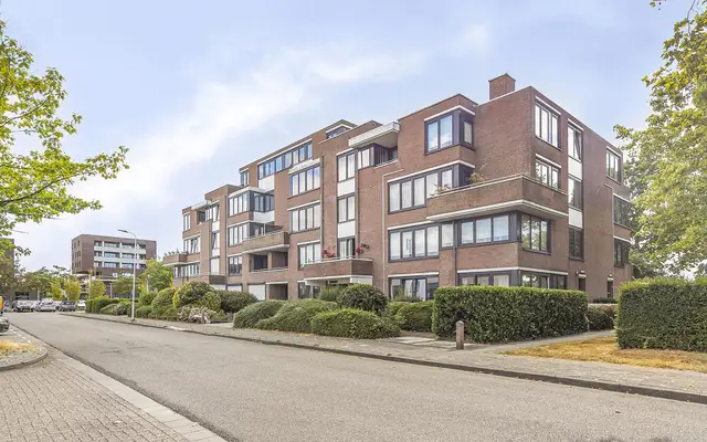 Foto van Beethovenhof 9, Terneuzen