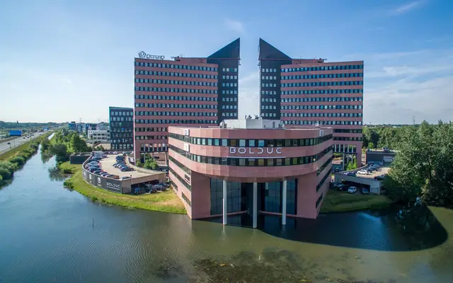 Foto van Utopialaan 22, S Hertogenbosch