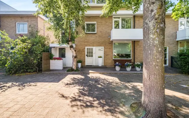 Foto van Harry Koningsbergerstraat 89, Amsterdam