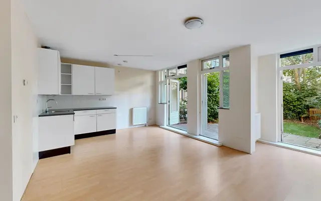 Foto van Kramatweg 54 A, Amsterdam