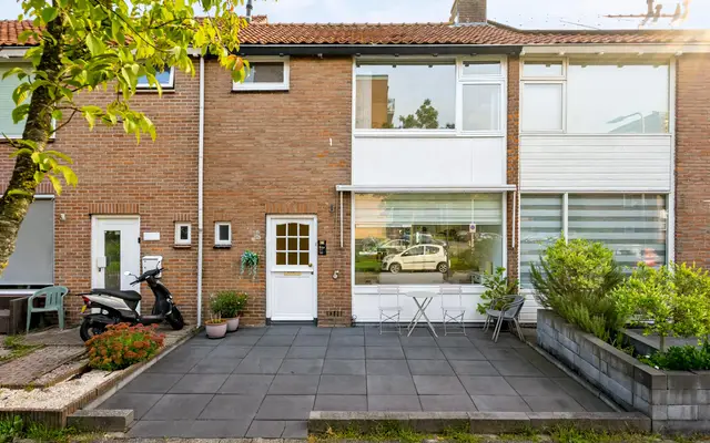 Foto van Telemannstraat 118, Verkoopadviesgesprek aanvragen