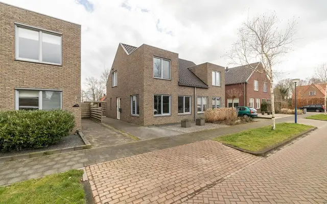 Foto van Douwe Van Epemastraat 31, Koudum