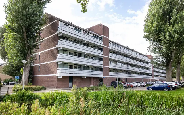 Foto van Haastenburg 92, Gouda