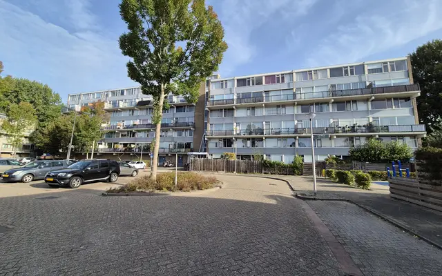 Foto van Lauwers 188, Alphen aan den Rijn