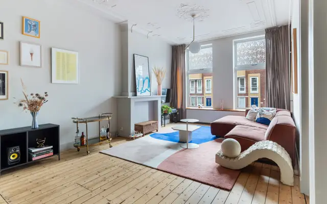 Foto van Insulindestraat 289 A, Opmerking