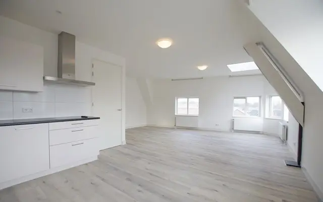 Foto van Paradijslaan 120 E, Rotterdam