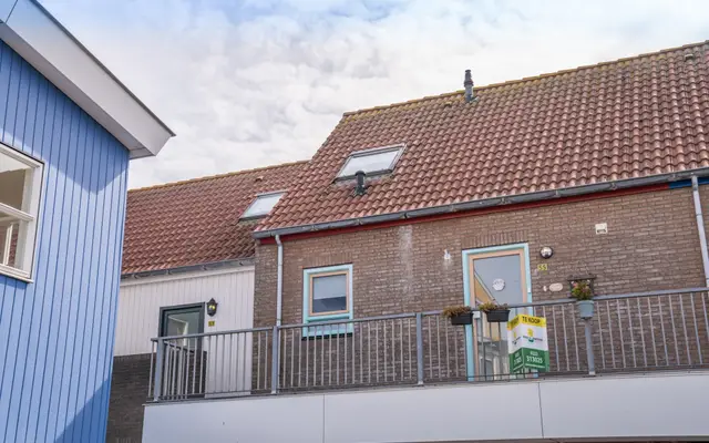 Foto van Nikadel 55, De Koog