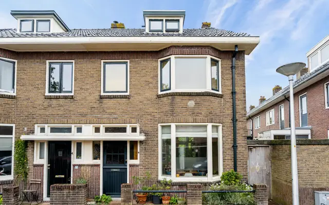 Foto van Asterstraat 23, Verkoopadviesgesprek aanvragen