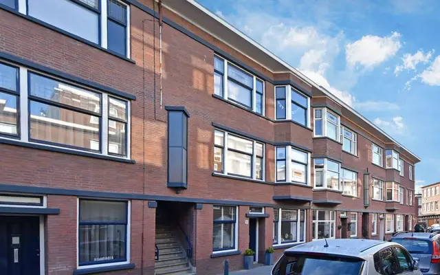 Foto van Pippelingstraat 86, Den Haag