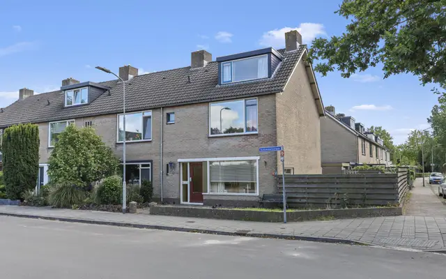 Foto van Schimmelstraat 10, Harderwijk