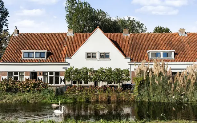 Foto van Bergweg-zuid 164, Bergschenhoek