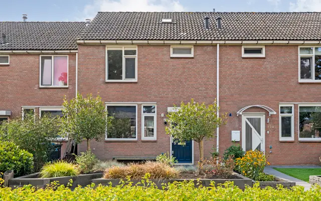 Foto van Oostercluft 340, Steenwijk