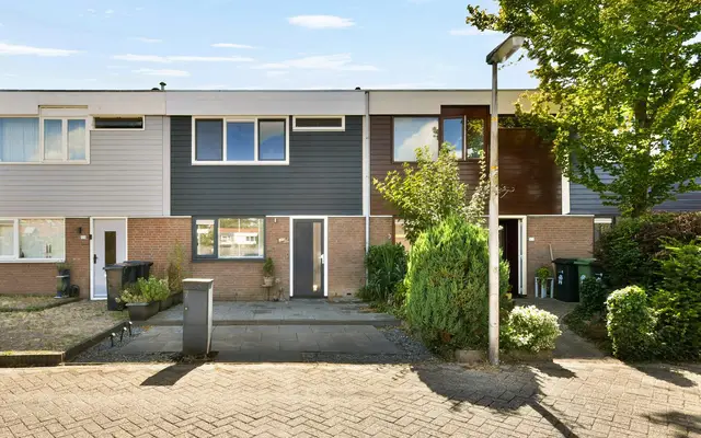 Foto van Schoofstraat 106, Purmerend