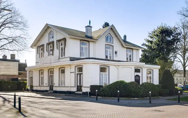 Foto van Kapellaan 1 C, Vught