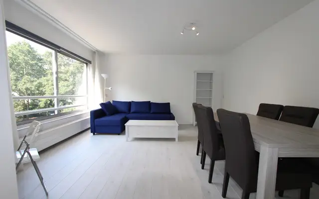 Foto van Grote Beer 133, Amstelveen