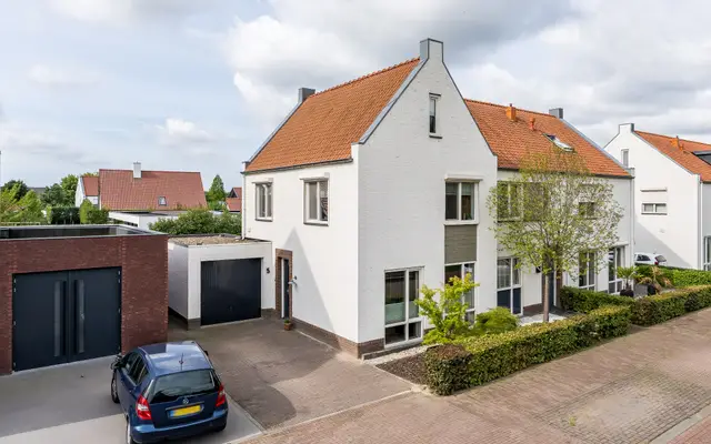 Foto van Goedenis 5, Weert