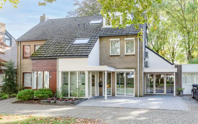 Foto van De Kranssen 16, Waalre