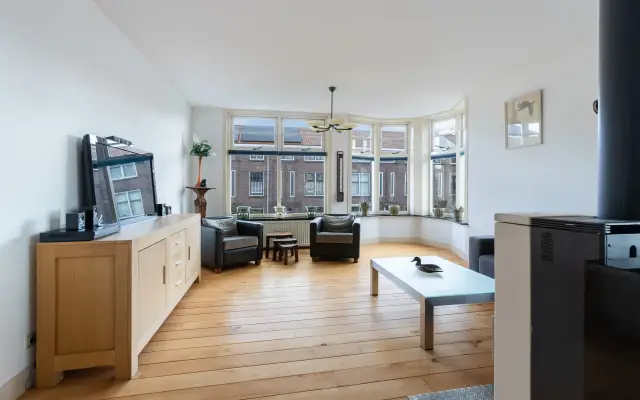 Foto van Oudelandstraat 3, Dordrecht