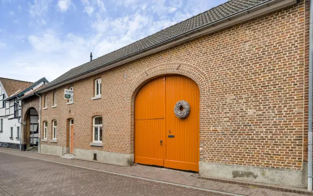 Foto van Dorpstraat 6, Sint Geertruid