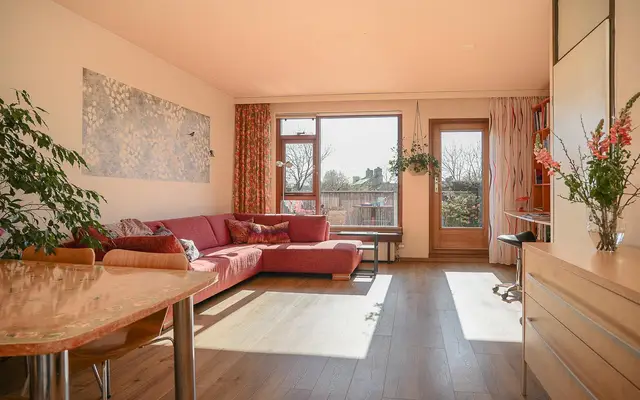 Foto van Albert van Dalsumlaan 865, Utrecht
