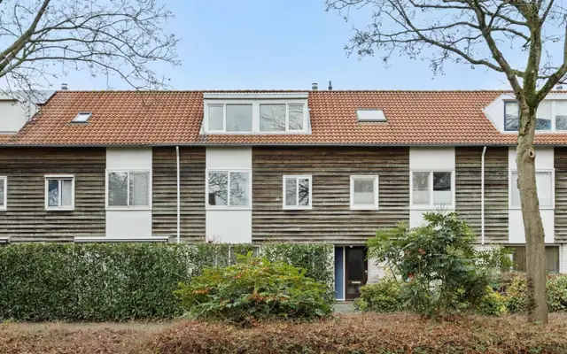 Foto van Mastdammenhoeve 22, Vught