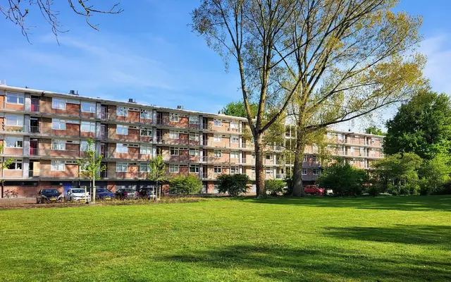 Foto van Spurgeonlaan 136, Amstelveen