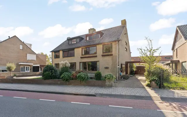 Foto van Duinwetering 15, Noordwijk