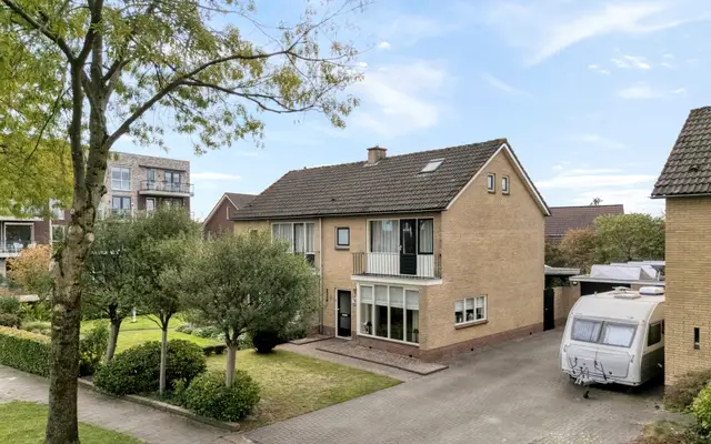 Foto van Chevalleraustraat 3, Ommen