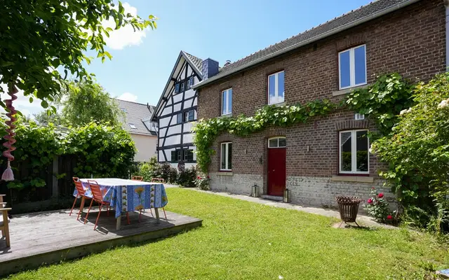 Foto van Commandeurstraat 24, Mechelen